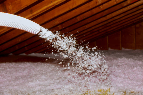 Best Insulation for Specific Applications in Salem, MA