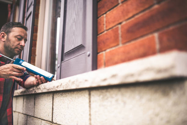 Best Types of Insulation in Salem, MA